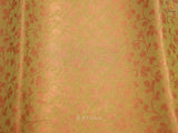 Soft Silk Saree with Copper Zari Weaves And Blouse SAREE JCS Fashions