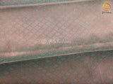 Soft Silk Saree with Leaf Butta Design SAREE JCS Fashions