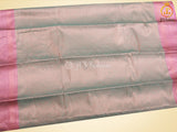 Soft Silk Saree with Leaf Butta Design SAREE JCS Fashions
